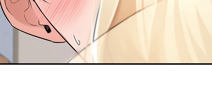 Naughty Little Sister Chapter 4 image 9