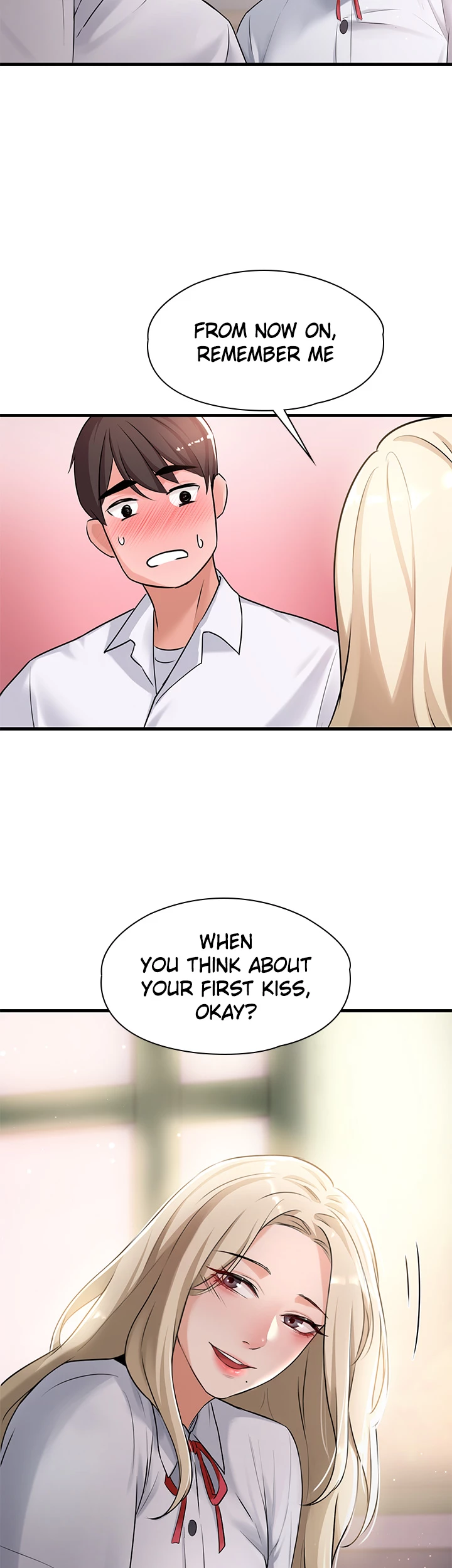 Naughty Little Sister Chapter 4 image 11