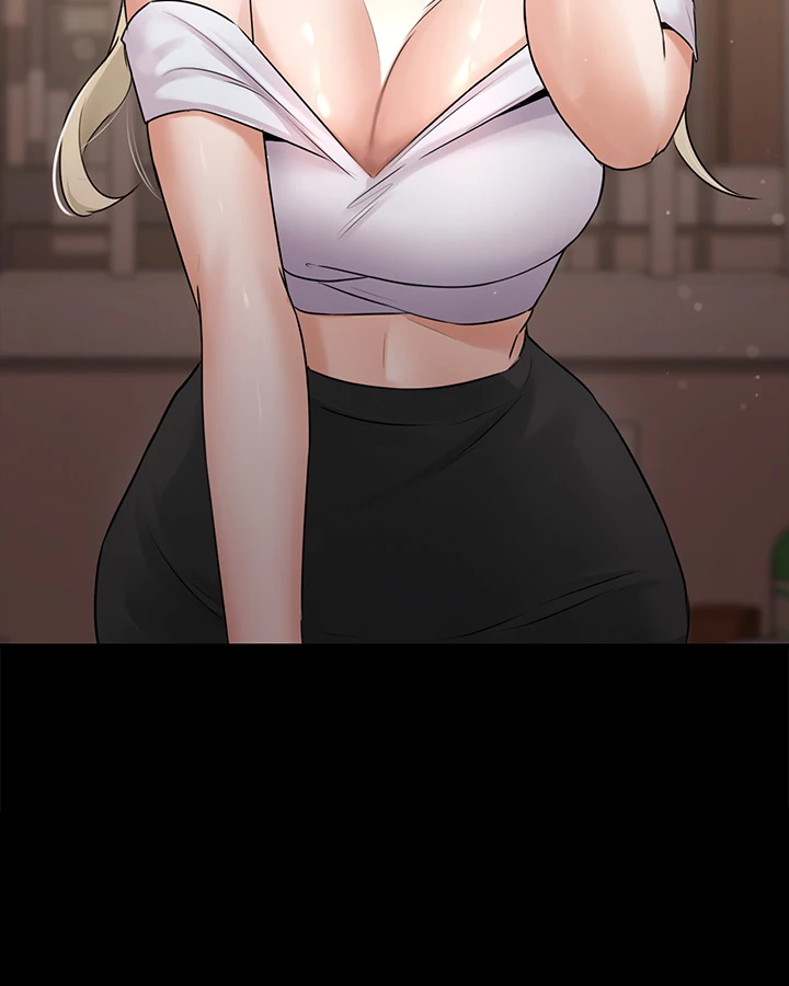 Naughty Little Sister Chapter 4 image 13