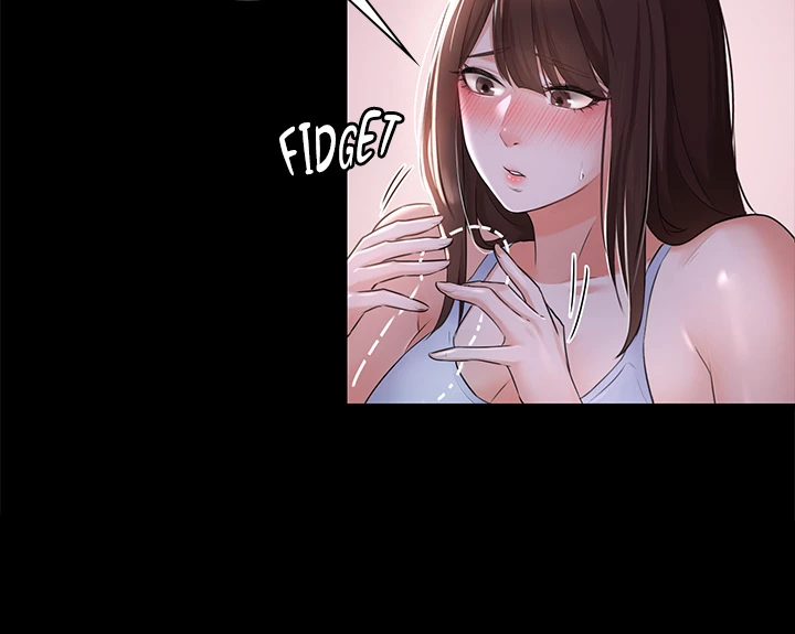 Naughty Little Sister Chapter 4 image 29