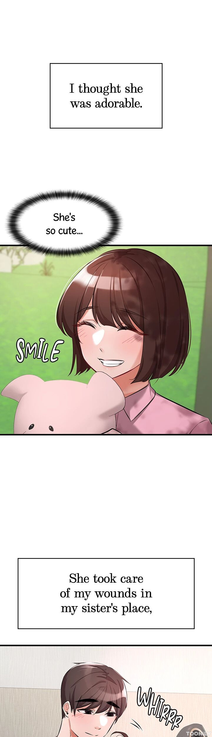 Naughty Little Sister Chapter 40 - The End image 10