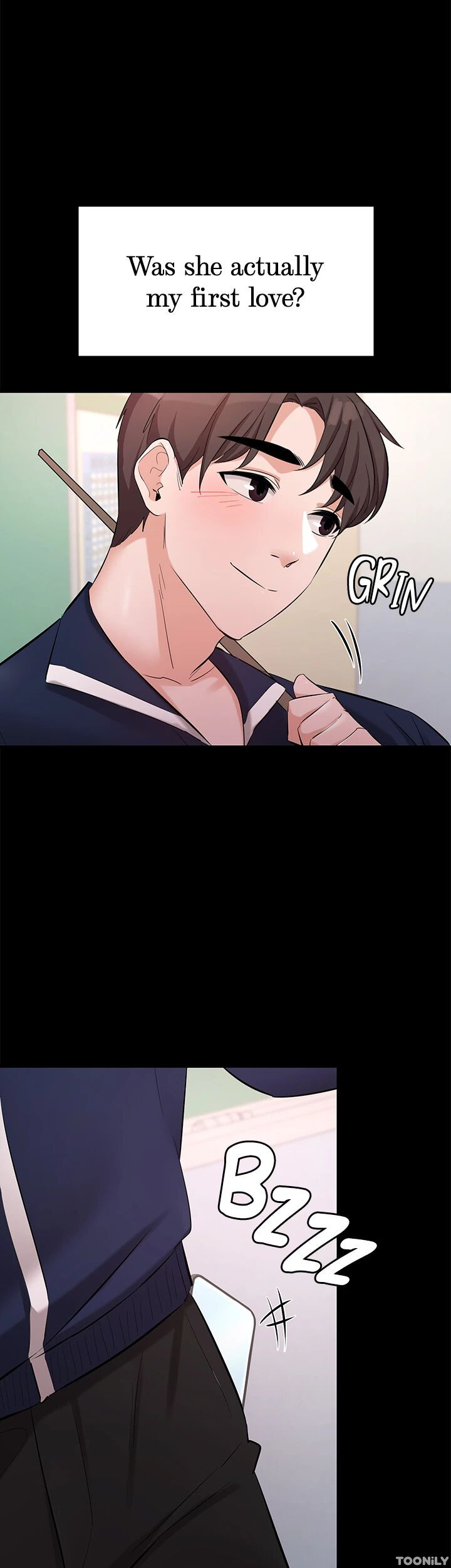 Naughty Little Sister Chapter 40 - The End image 14
