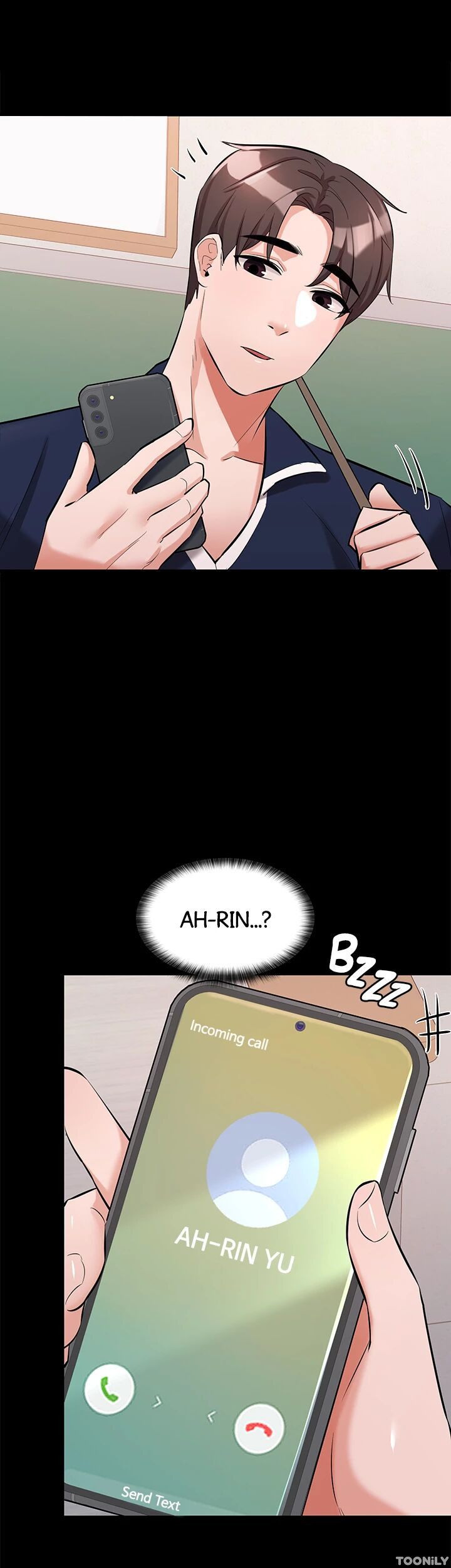 Naughty Little Sister Chapter 40 - The End image 16