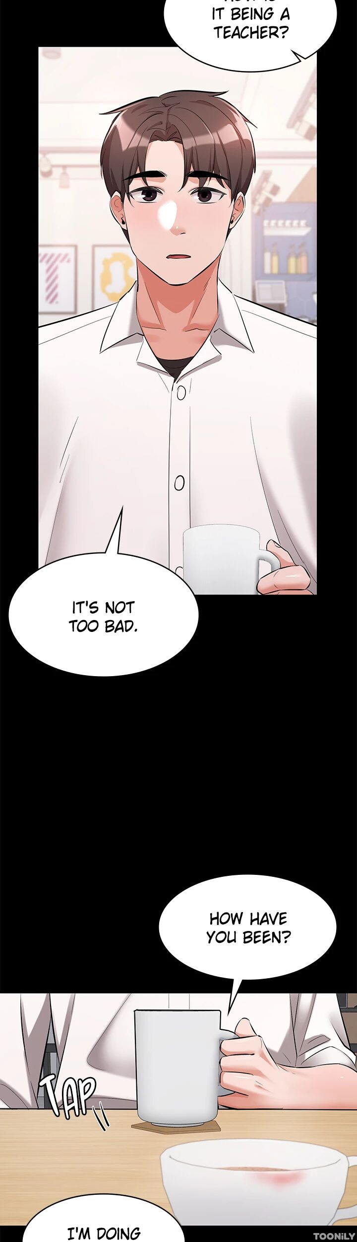 Naughty Little Sister Chapter 40 - The End image 18