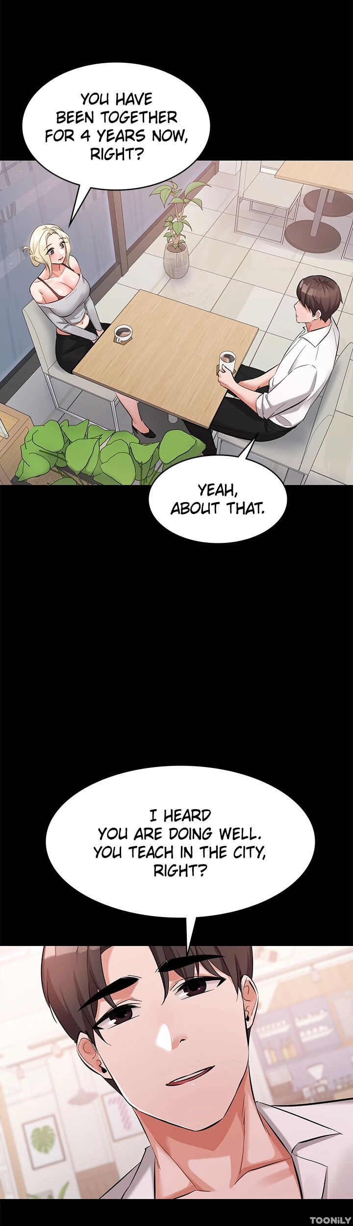 Naughty Little Sister Chapter 40 - The End image 20