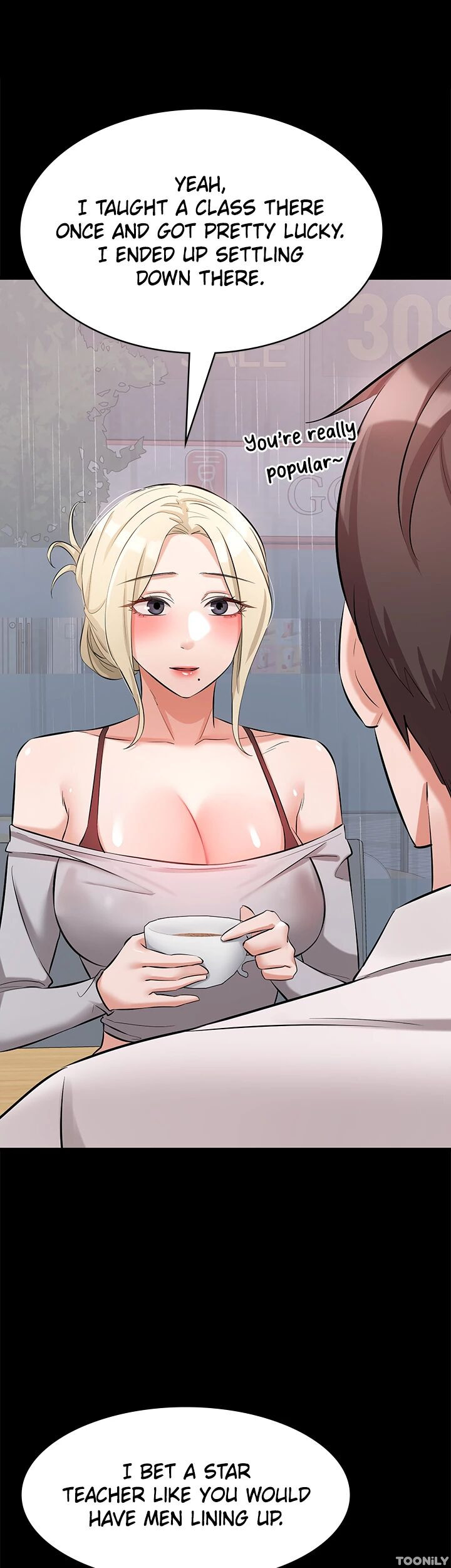 Naughty Little Sister Chapter 40 - The End image 22
