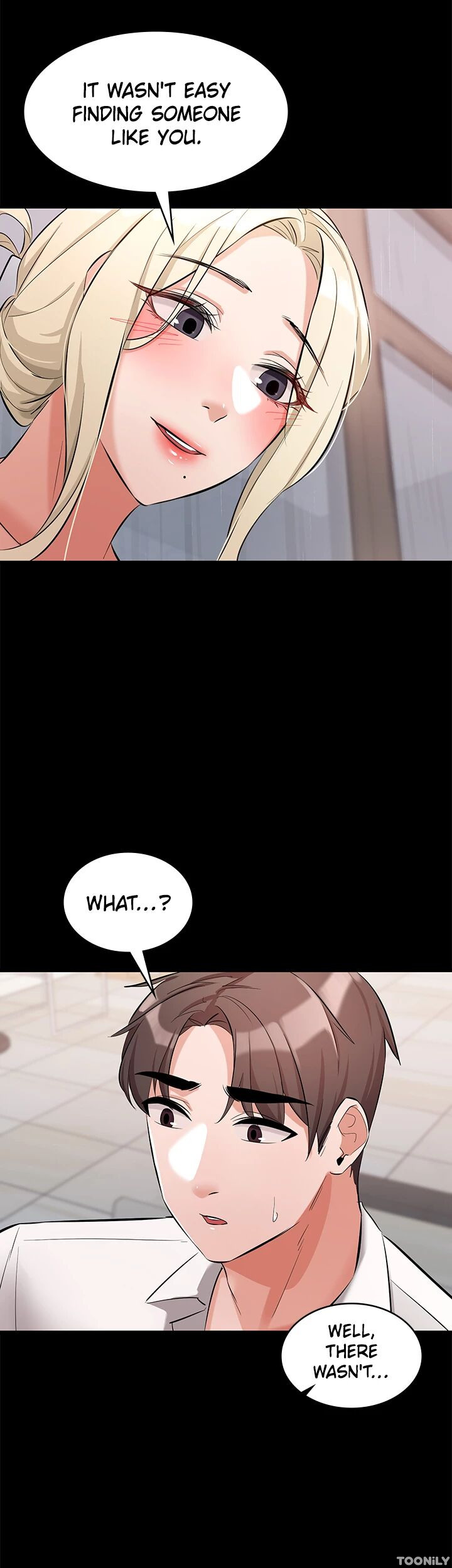 Naughty Little Sister Chapter 40 - The End image 24
