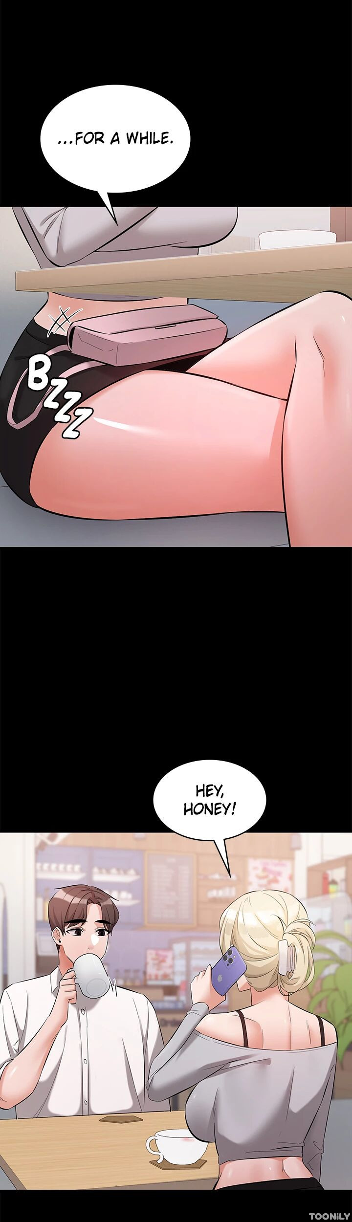 Naughty Little Sister Chapter 40 - The End image 25