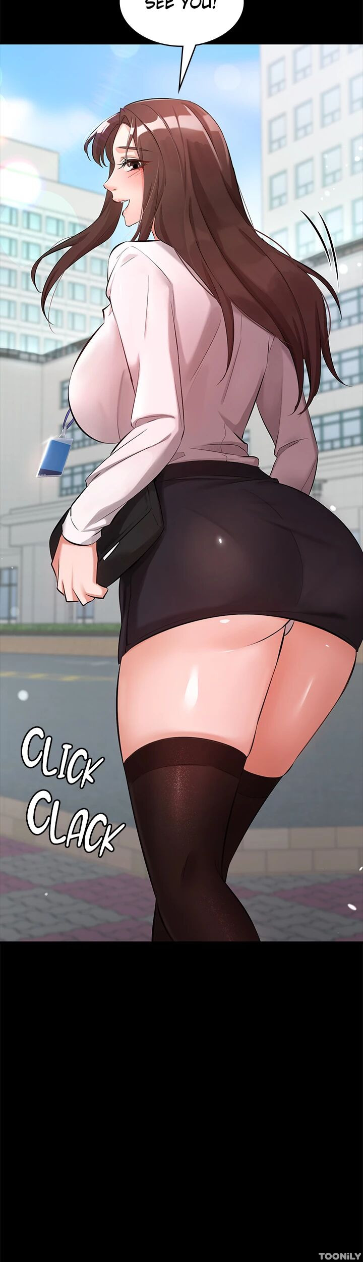 Naughty Little Sister Chapter 40 - The End image 2