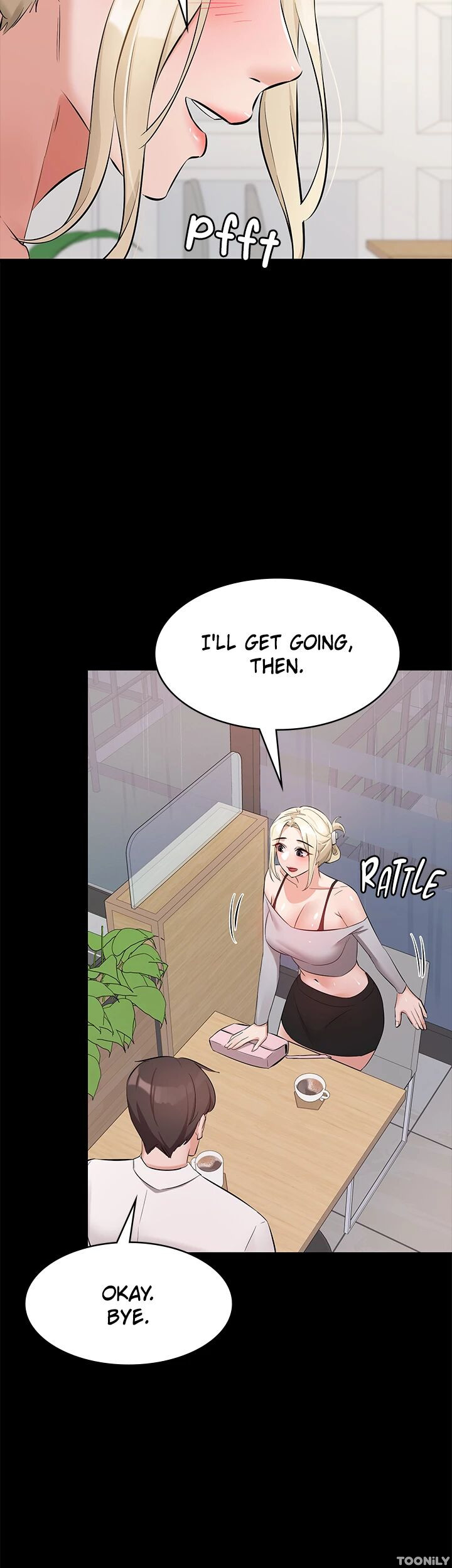 Naughty Little Sister Chapter 40 - The End image 29