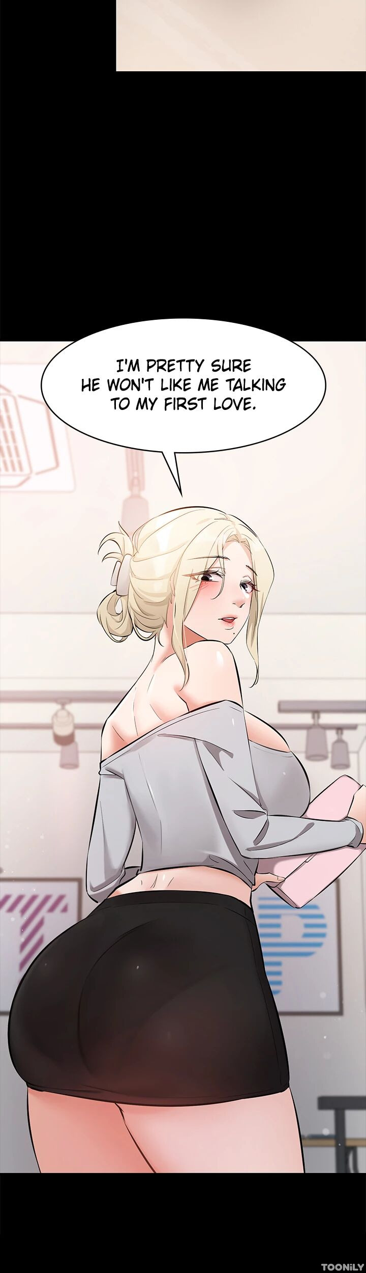 Naughty Little Sister Chapter 40 - The End image 32