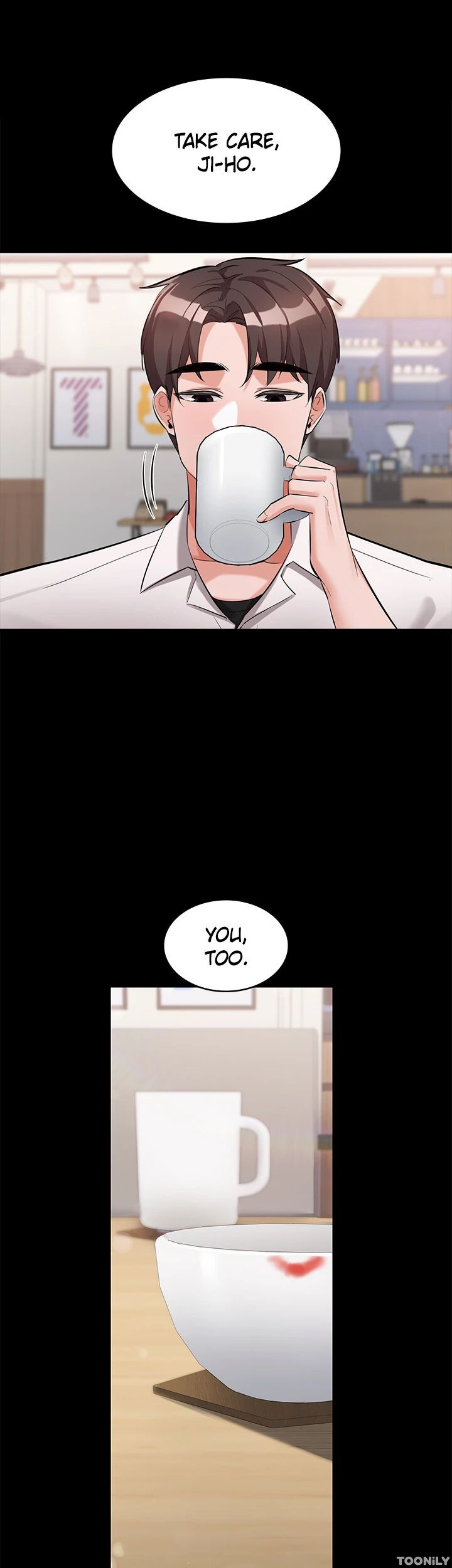 Naughty Little Sister Chapter 40 - The End image 33