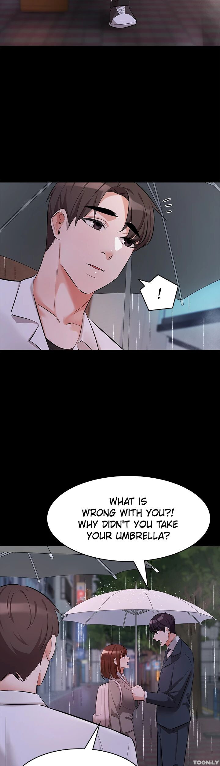 Naughty Little Sister Chapter 40 - The End image 35