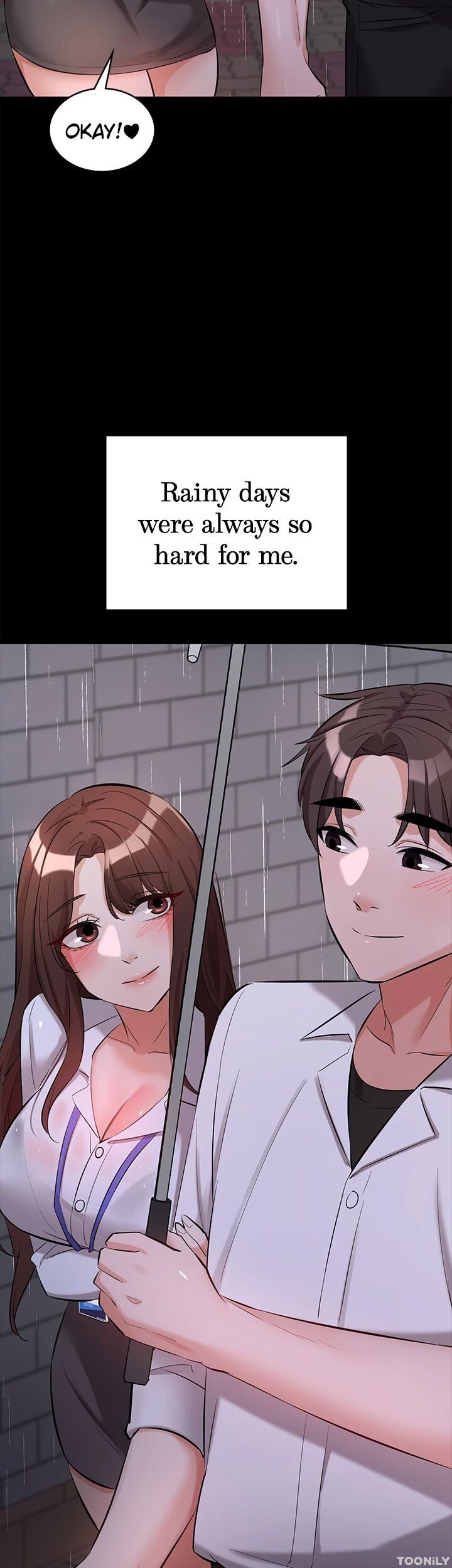 Naughty Little Sister Chapter 40 - The End image 45