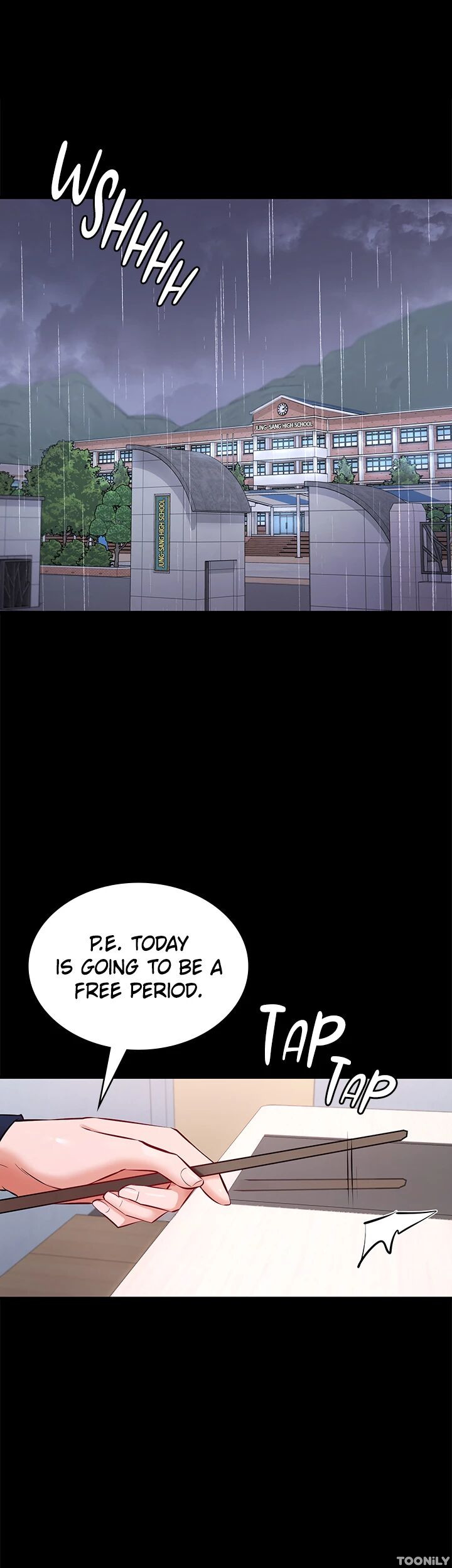 Naughty Little Sister Chapter 40 - The End image 4
