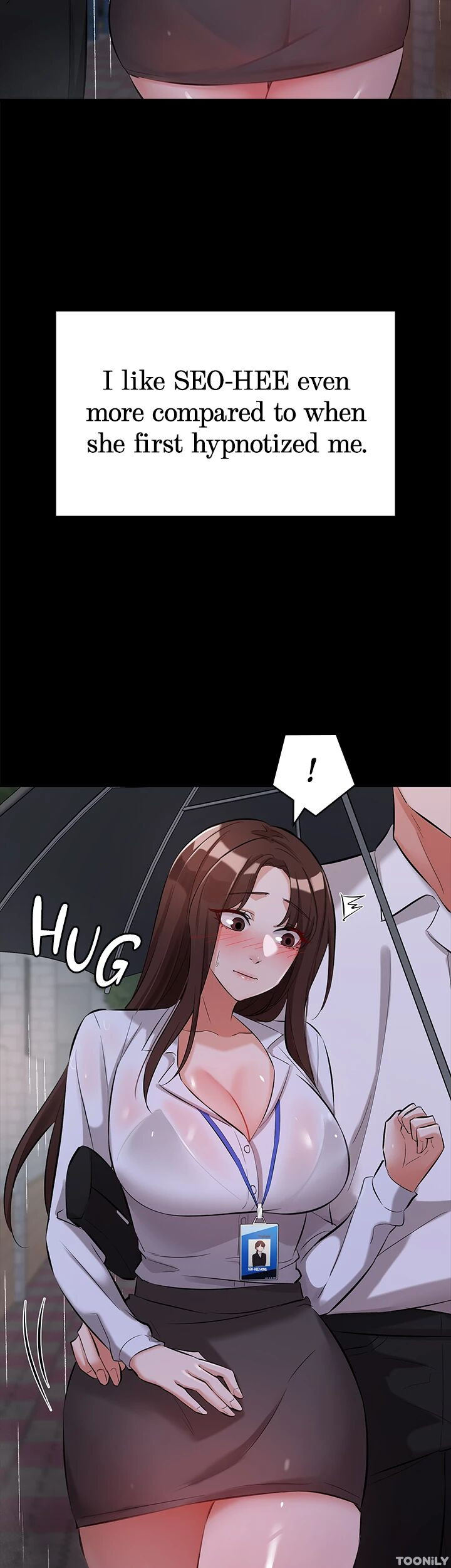 Naughty Little Sister Chapter 40 - The End image 50
