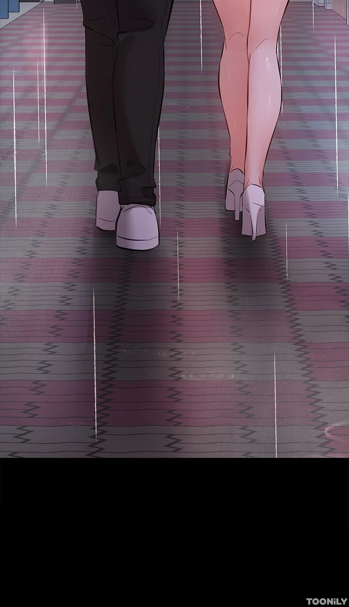 Naughty Little Sister Chapter 40 - The End image 53