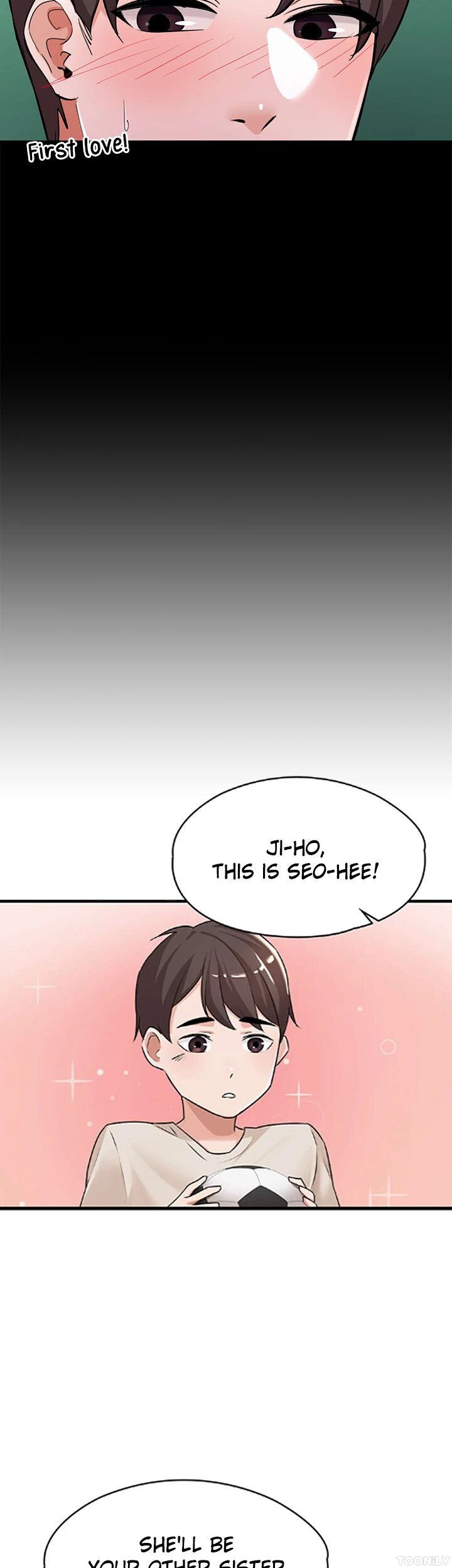 Naughty Little Sister Chapter 40 - The End image 7