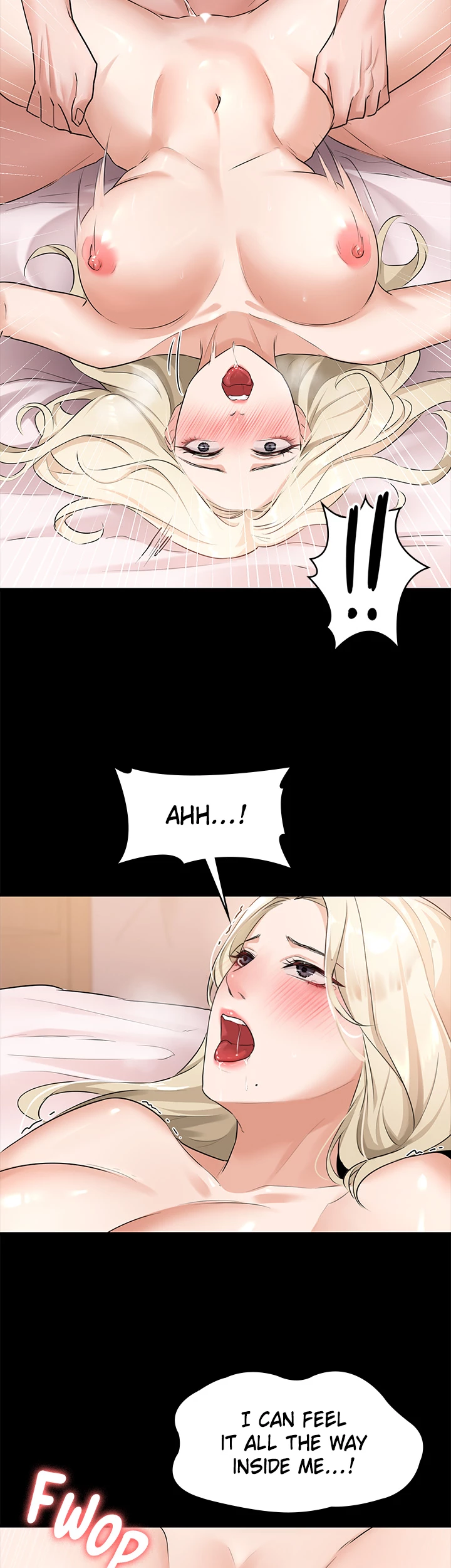 Naughty Little Sister Chapter 5 image 22