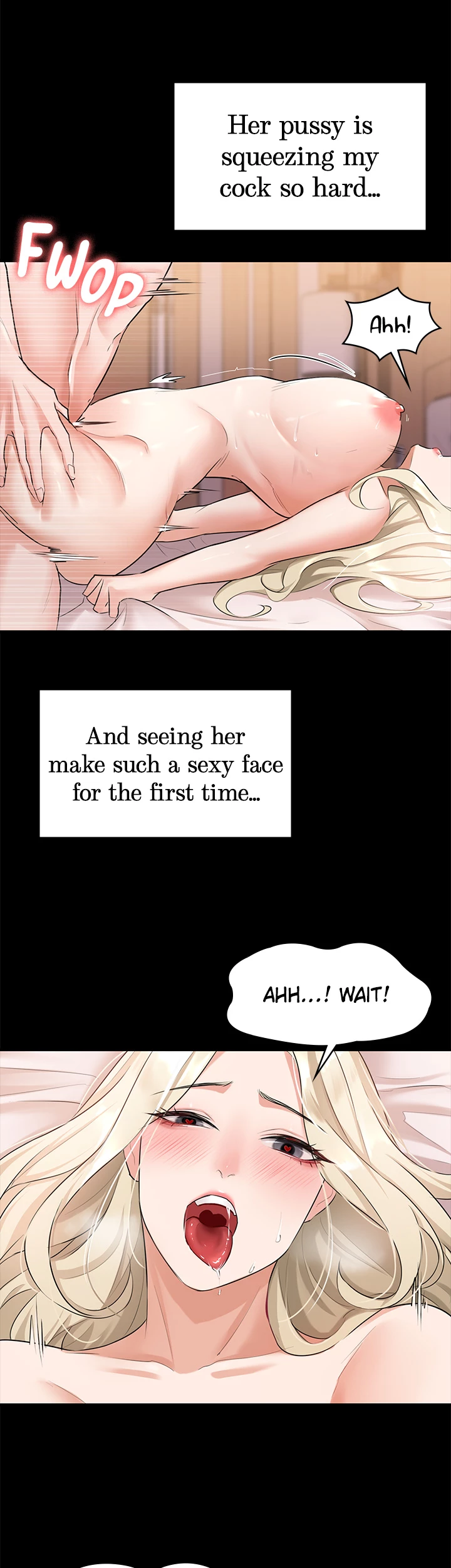 Naughty Little Sister Chapter 5 image 25