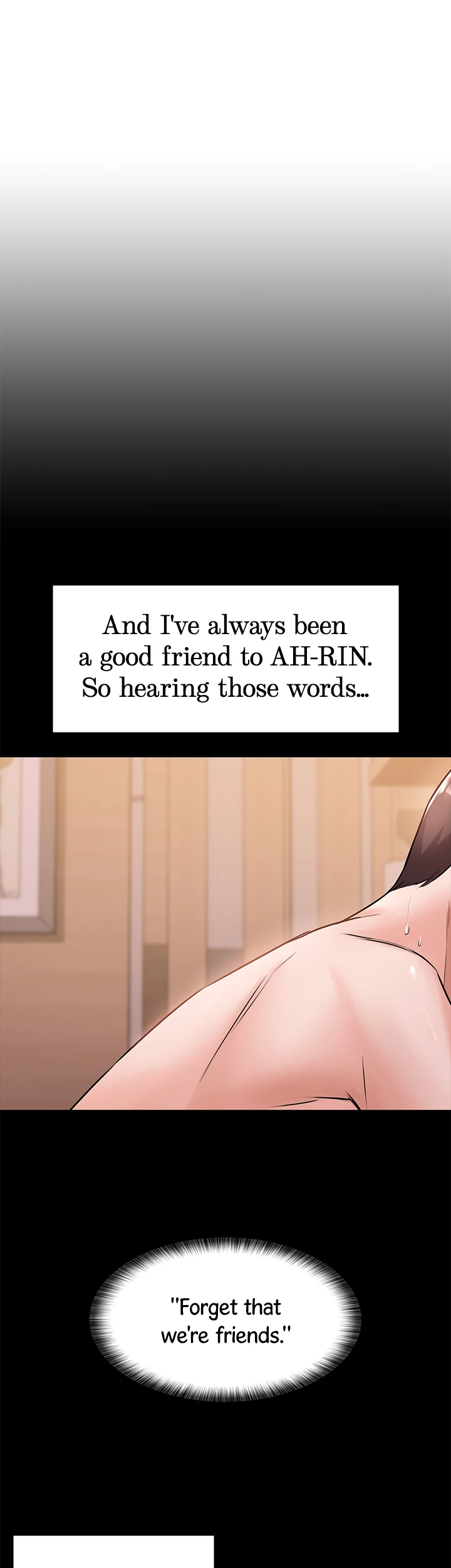 Naughty Little Sister Chapter 5 image 6