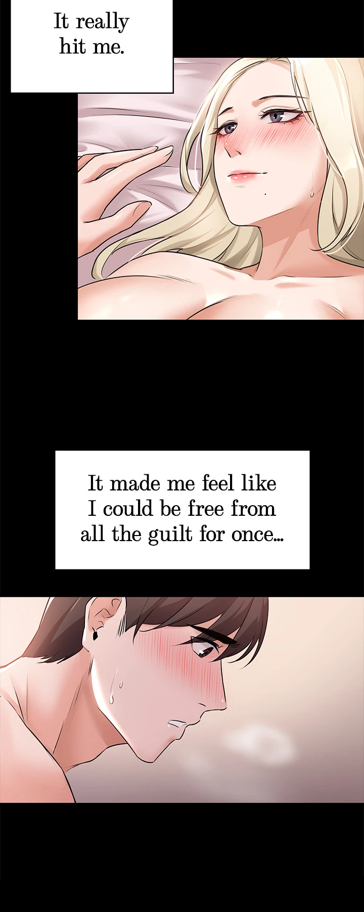 Naughty Little Sister Chapter 5 image 7