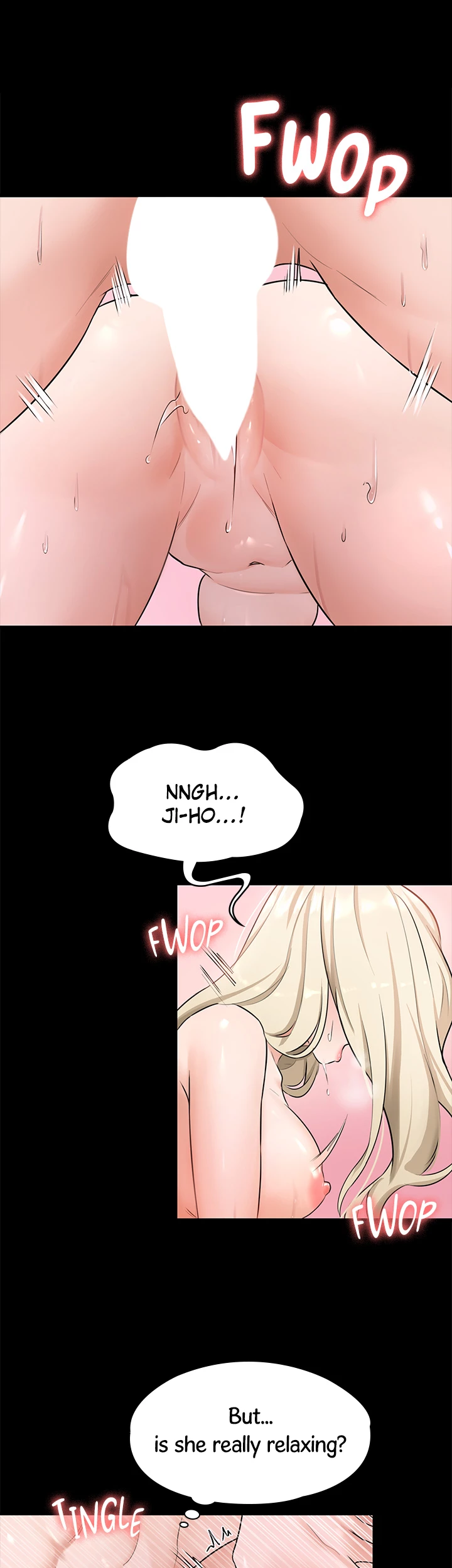 Naughty Little Sister Chapter 6 image 11