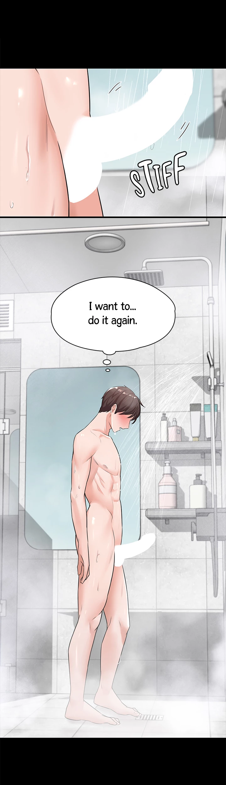 Naughty Little Sister Chapter 6 image 23