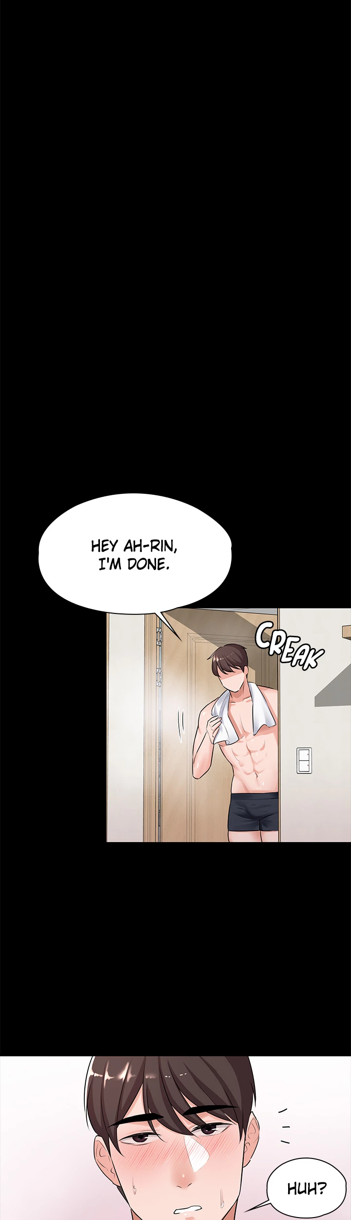 Naughty Little Sister Chapter 6 image 24