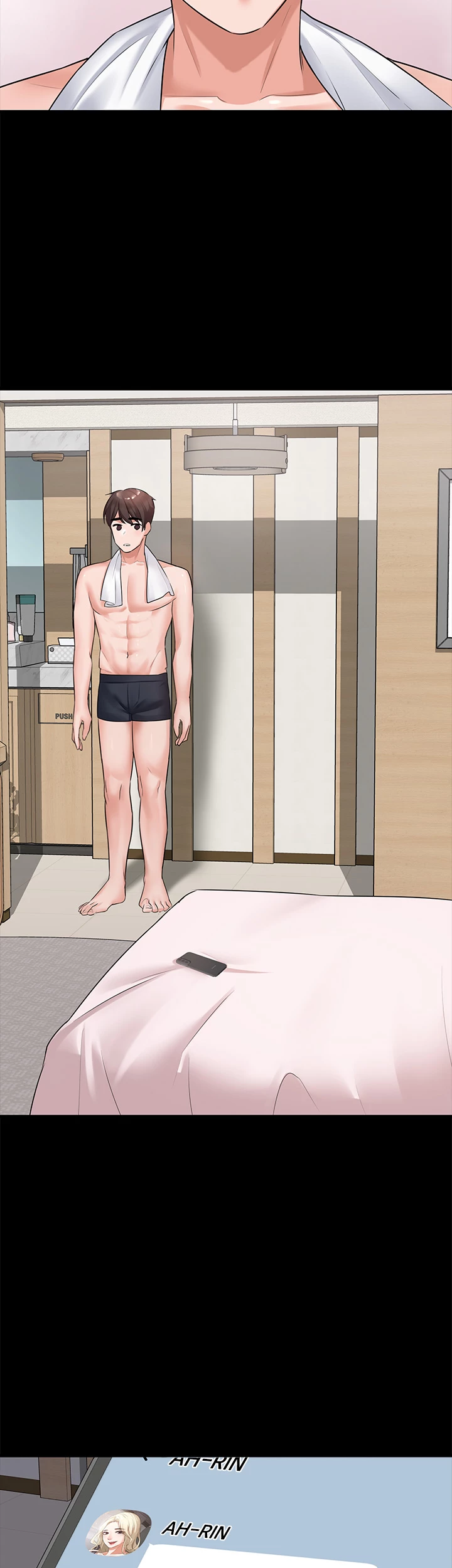Naughty Little Sister Chapter 6 image 25