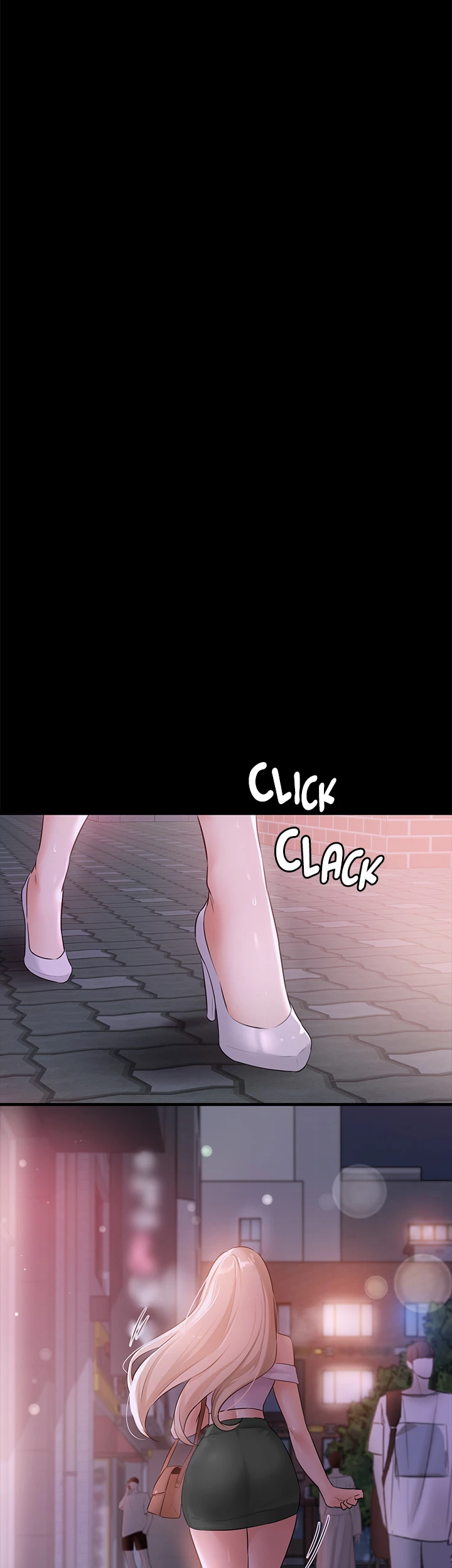 Naughty Little Sister Chapter 6 image 28