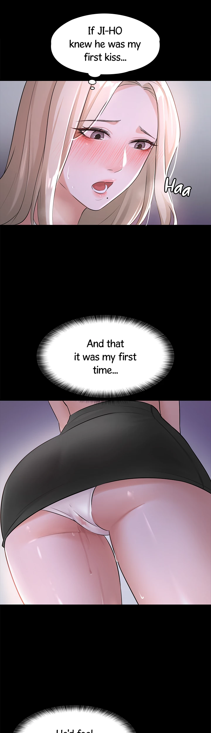 Naughty Little Sister Chapter 6 image 31