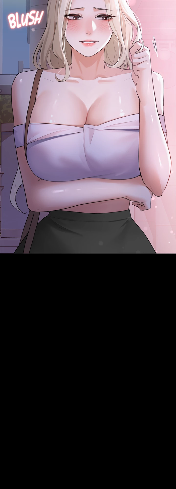 Naughty Little Sister Chapter 6 image 34