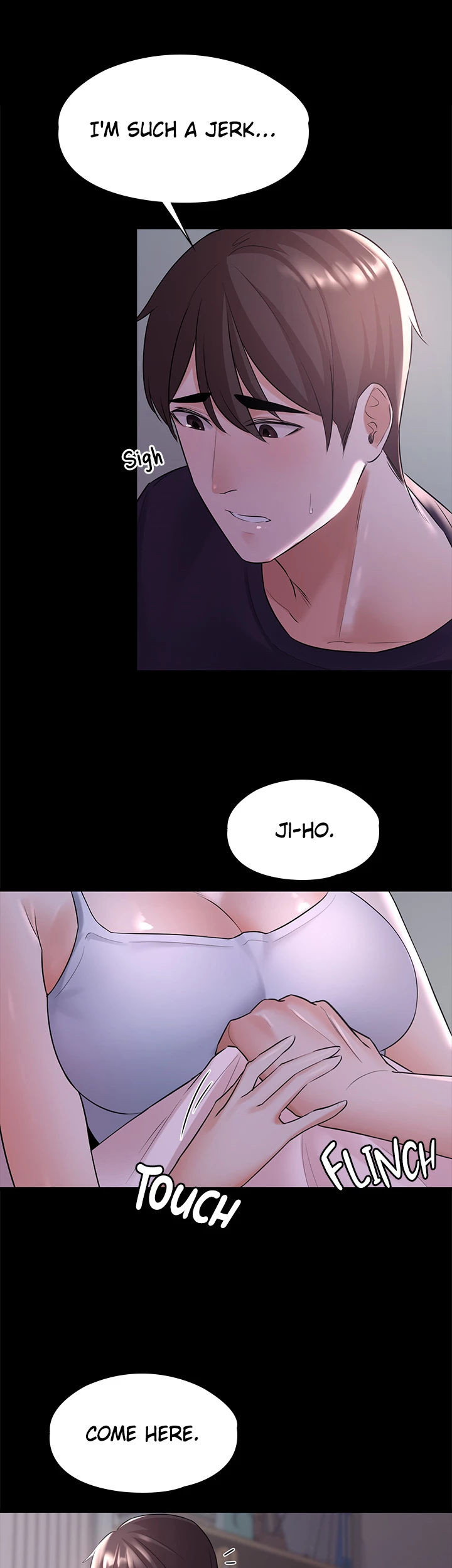Naughty Little Sister Chapter 6 image 42