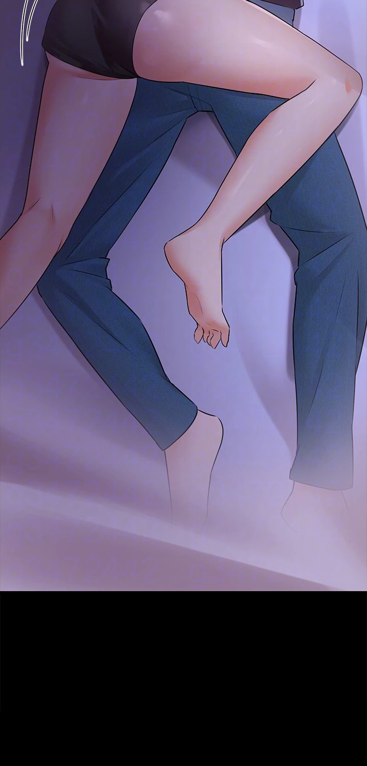 Naughty Little Sister Chapter 7 image 10