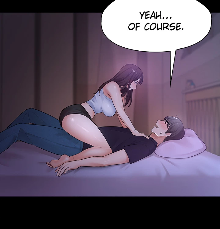 Naughty Little Sister Chapter 7 image 21