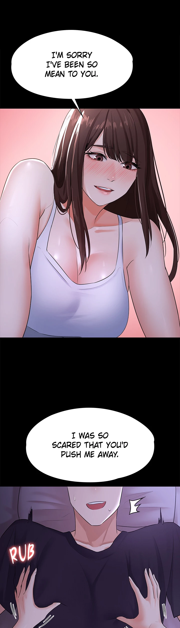 Naughty Little Sister Chapter 7 image 22