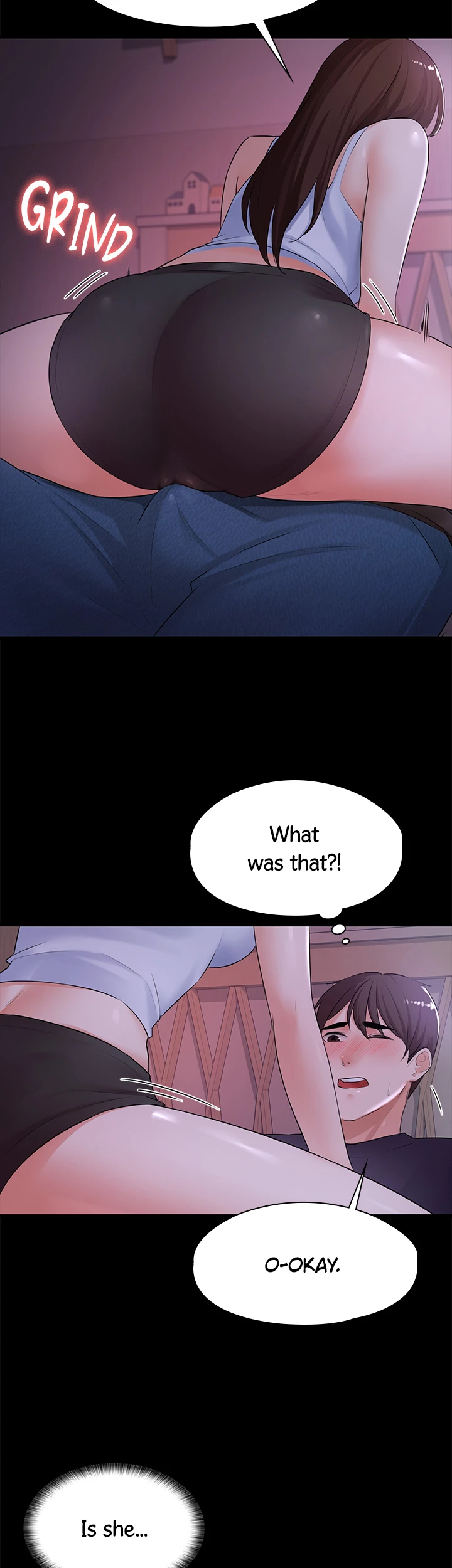 Naughty Little Sister Chapter 7 image 24