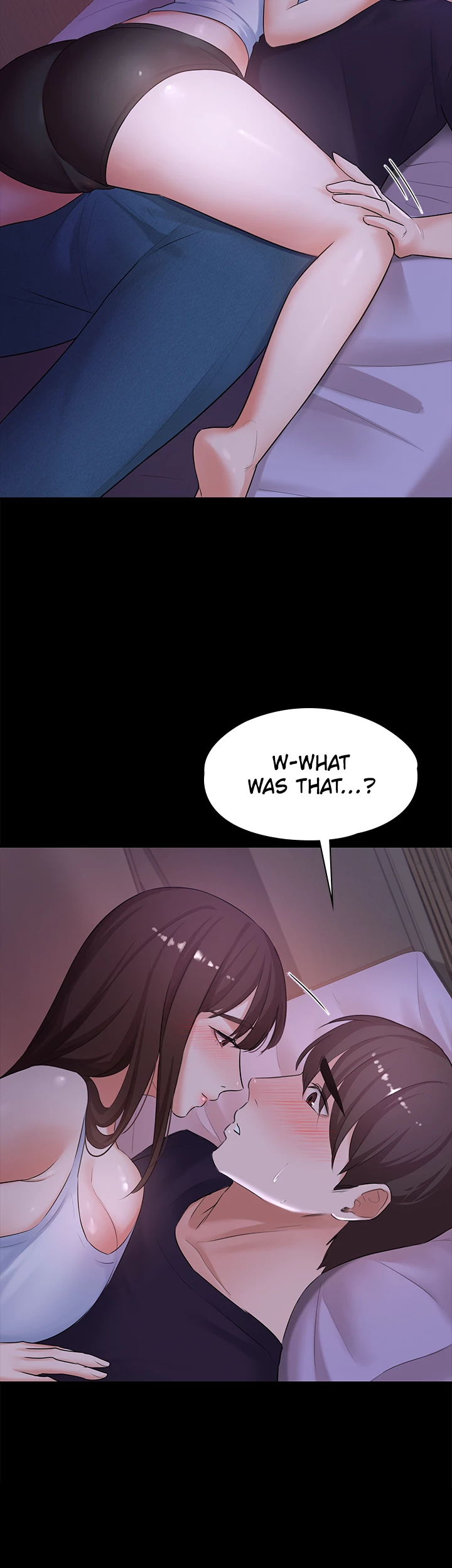 Naughty Little Sister Chapter 7 image 28