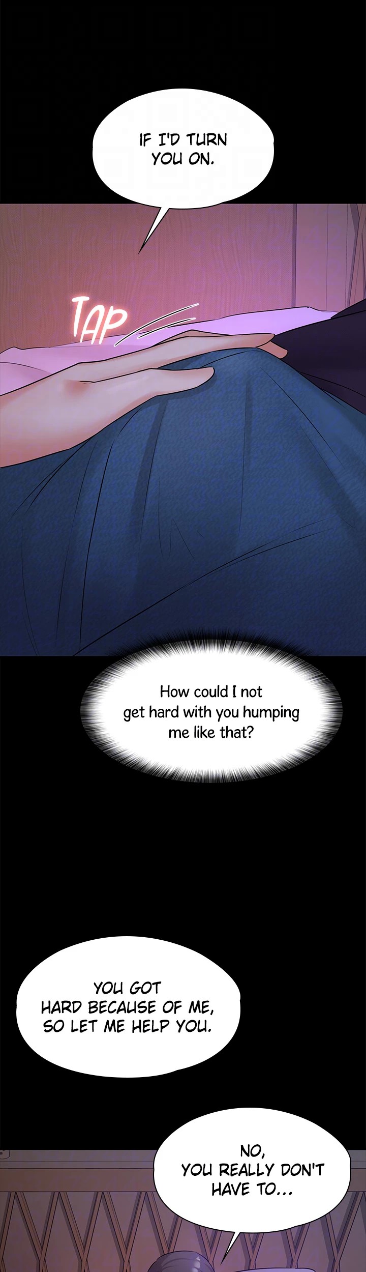 Naughty Little Sister Chapter 7 image 37