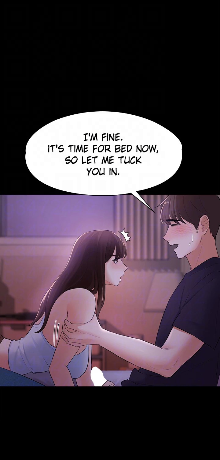 Naughty Little Sister Chapter 8 image 14