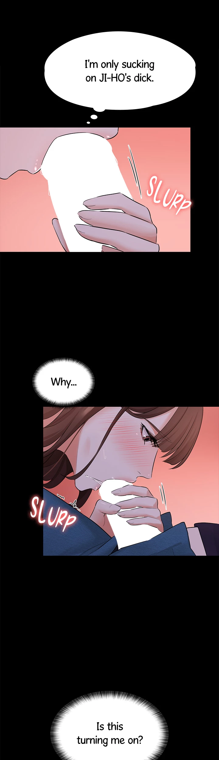 Naughty Little Sister Chapter 8 image 27