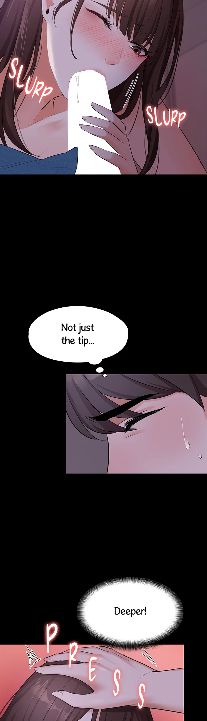 Naughty Little Sister Chapter 8 image 29