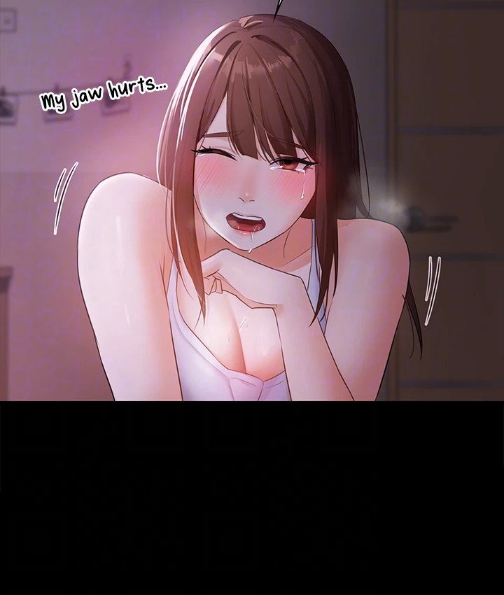 Naughty Little Sister Chapter 8 image 35
