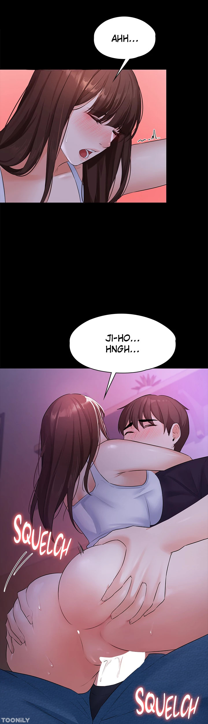 Naughty Little Sister Chapter 9 image 11