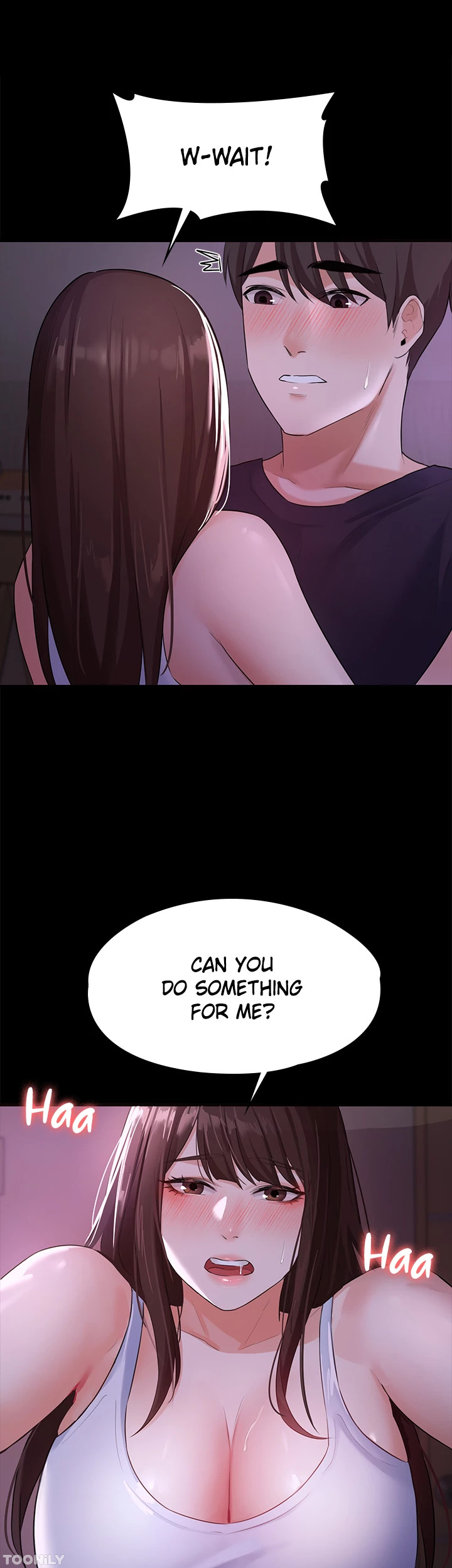 Naughty Little Sister Chapter 9 image 15