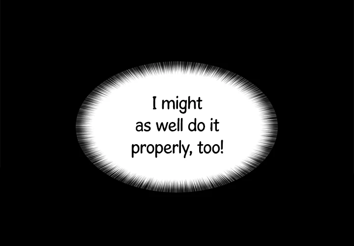 Naughty Little Sister Chapter 9 image 22