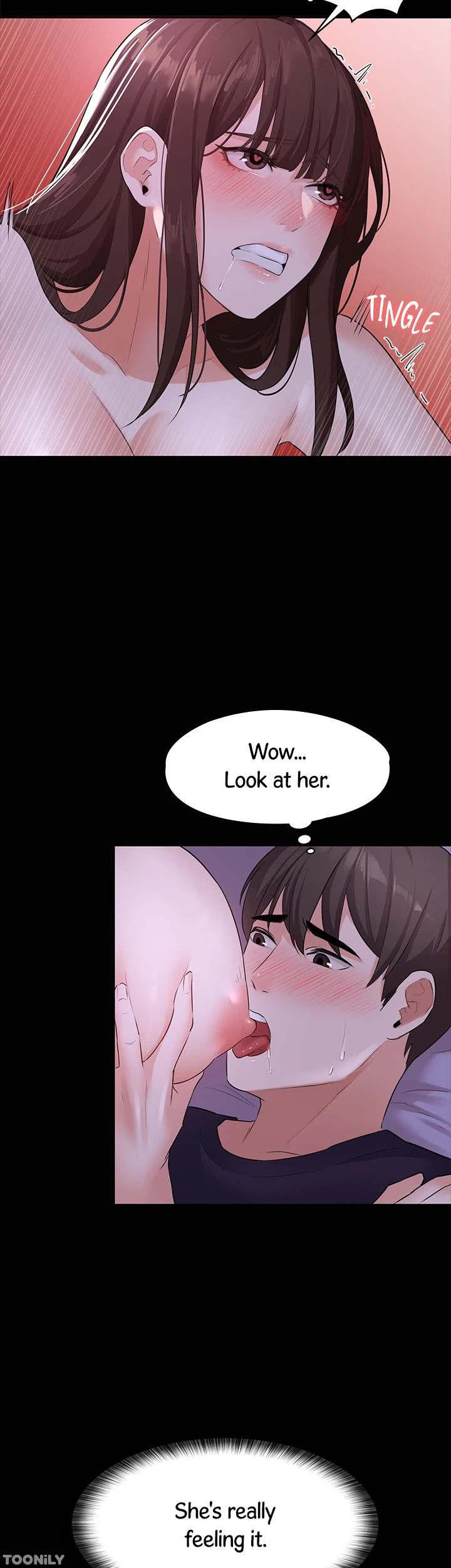 Naughty Little Sister Chapter 9 image 25
