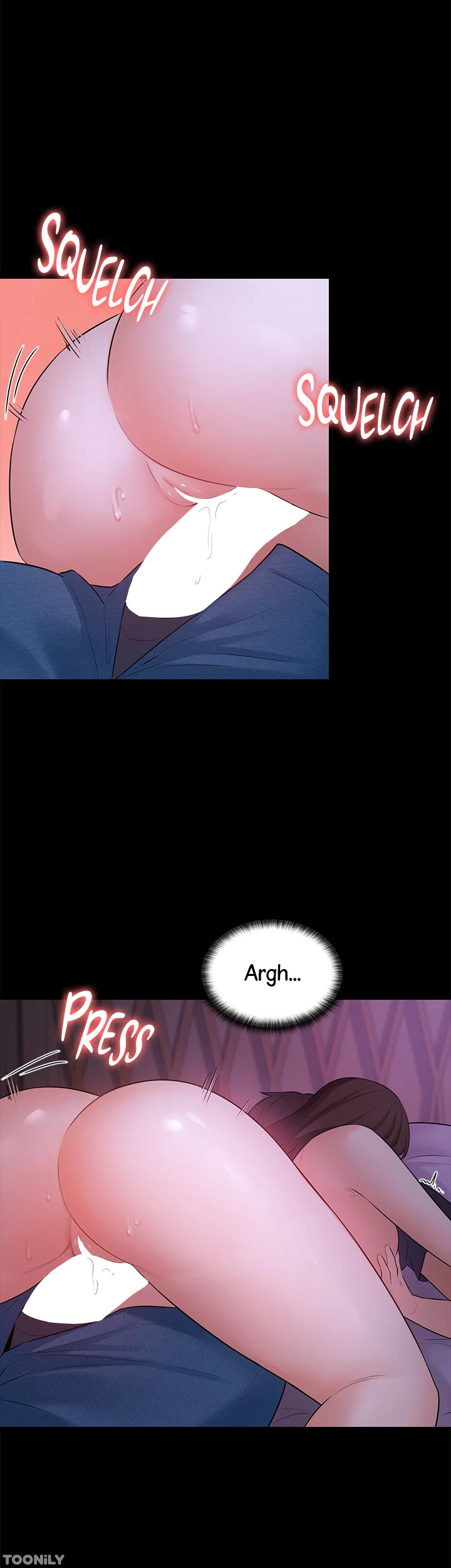 Naughty Little Sister Chapter 9 image 29