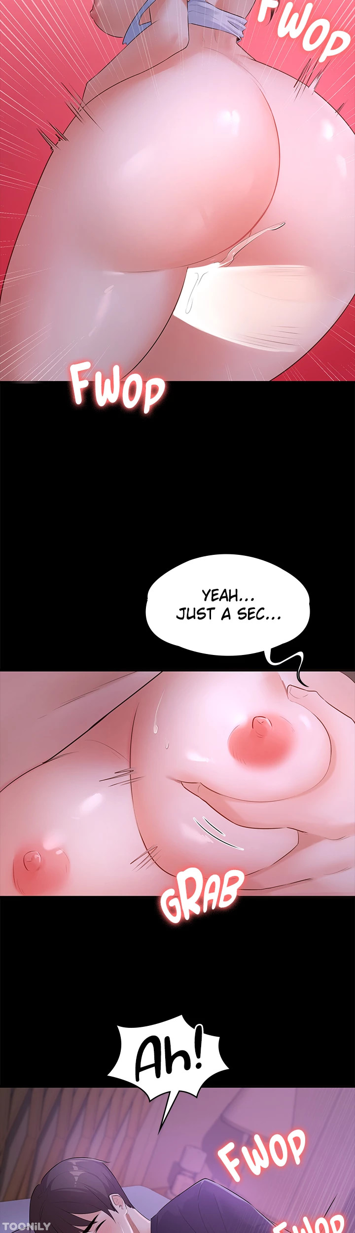Naughty Little Sister Chapter 9 image 37